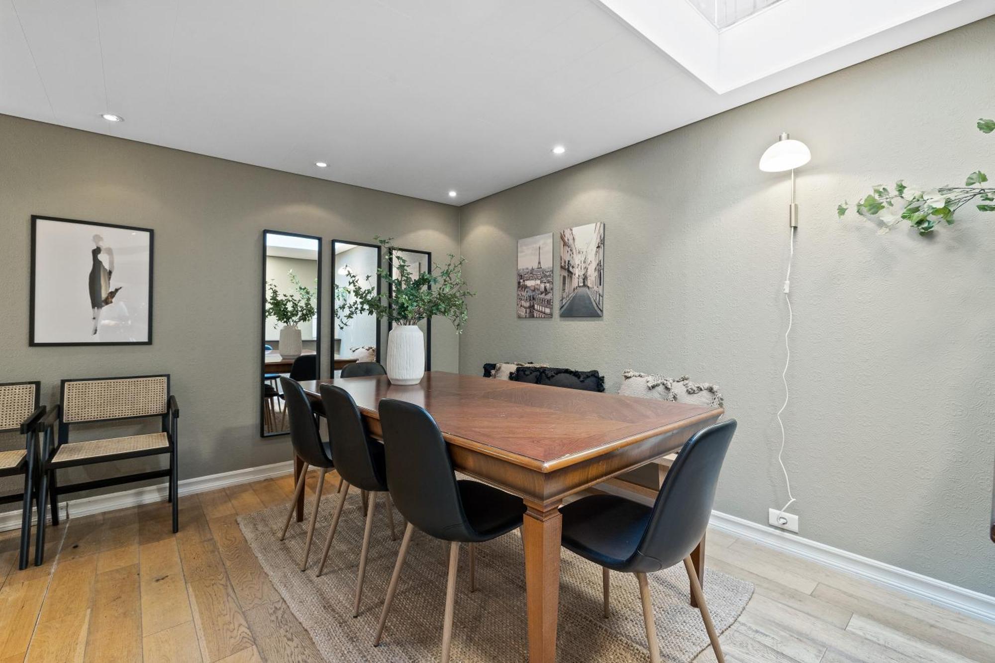 Massive Villa In Downtown Reykjavik With A Sauna Ngoại thất bức ảnh