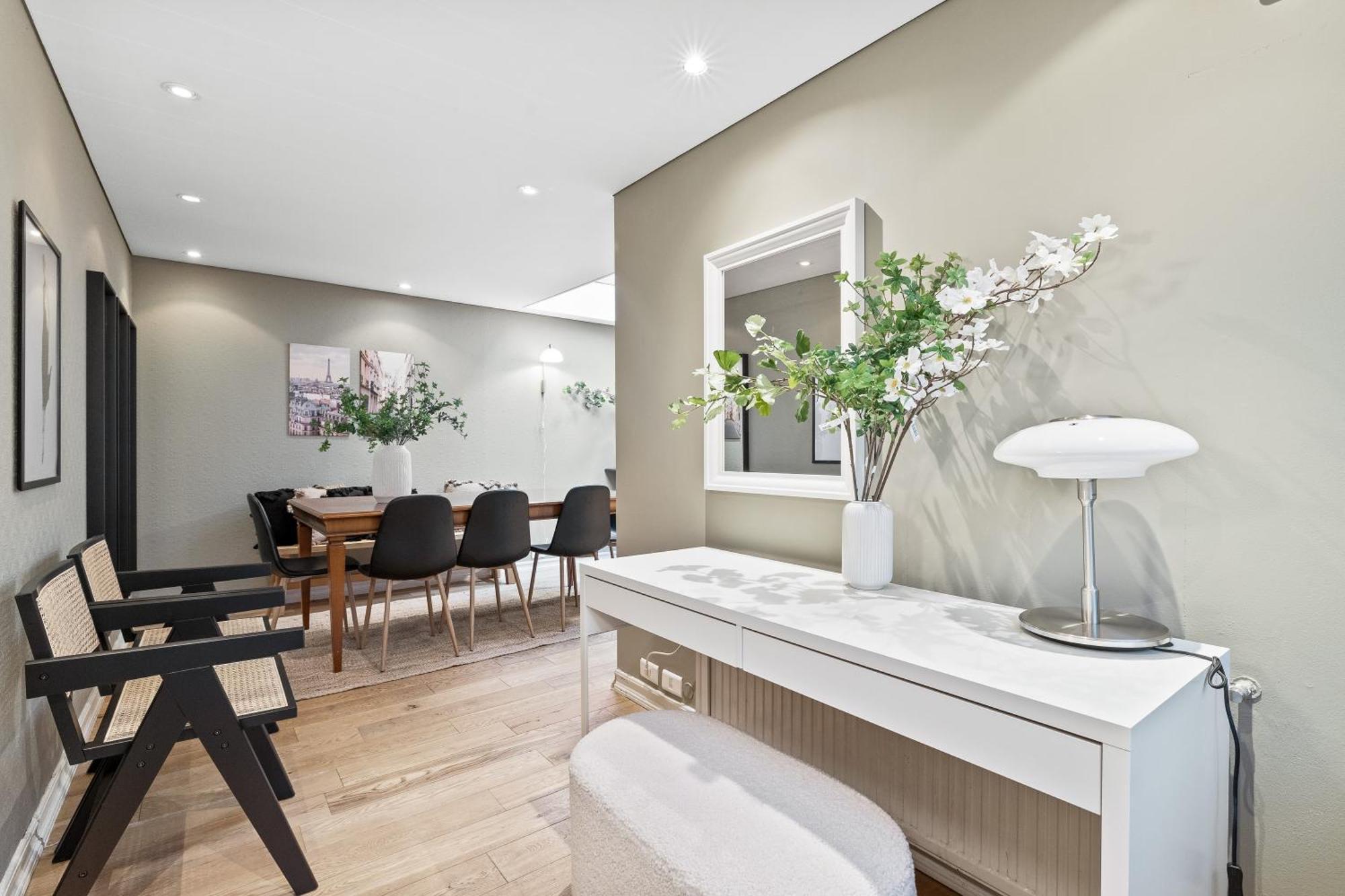 Massive Villa In Downtown Reykjavik With A Sauna Ngoại thất bức ảnh
