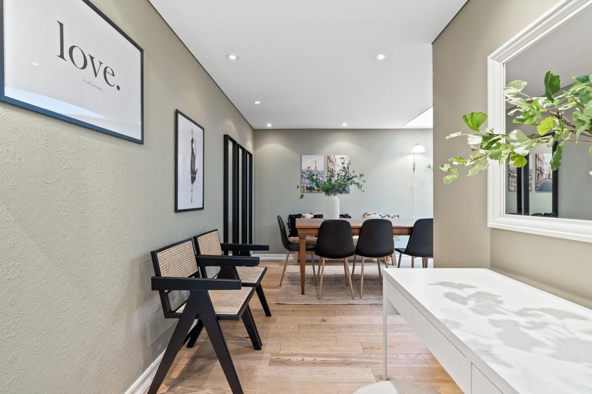 Massive Villa In Downtown Reykjavik With A Sauna Ngoại thất bức ảnh