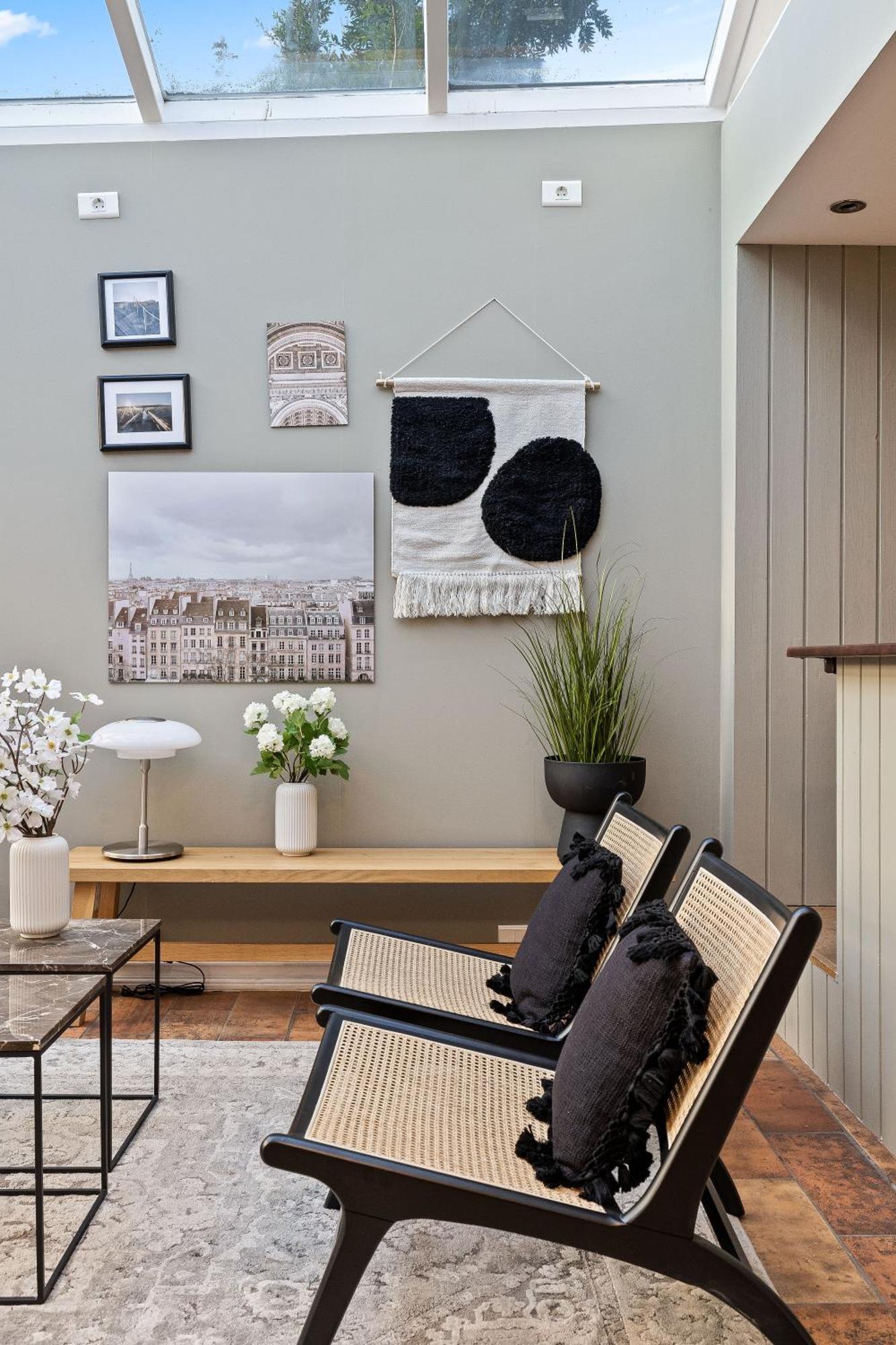 Massive Villa In Downtown Reykjavik With A Sauna Ngoại thất bức ảnh