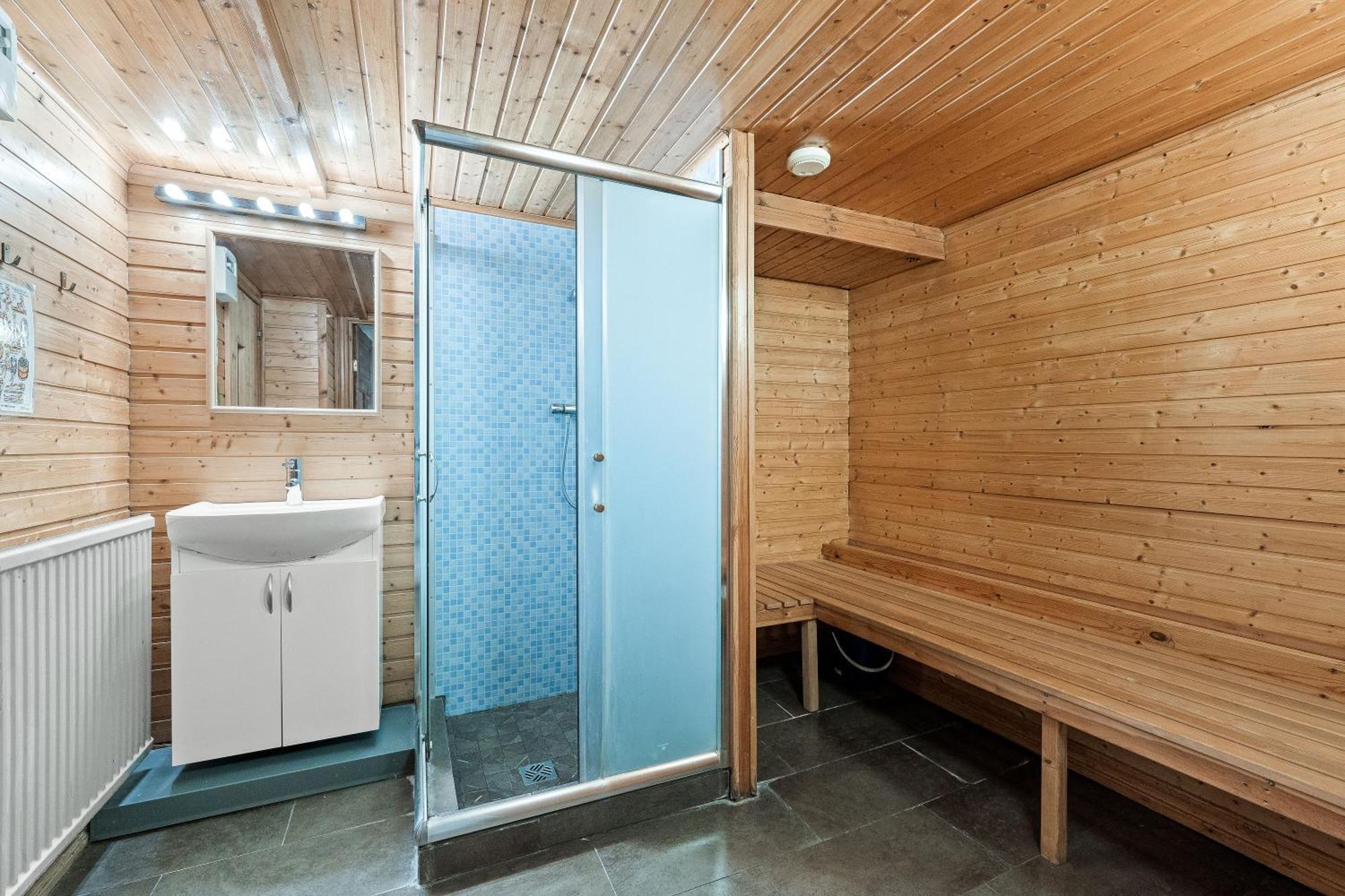 Massive Villa In Downtown Reykjavik With A Sauna Ngoại thất bức ảnh