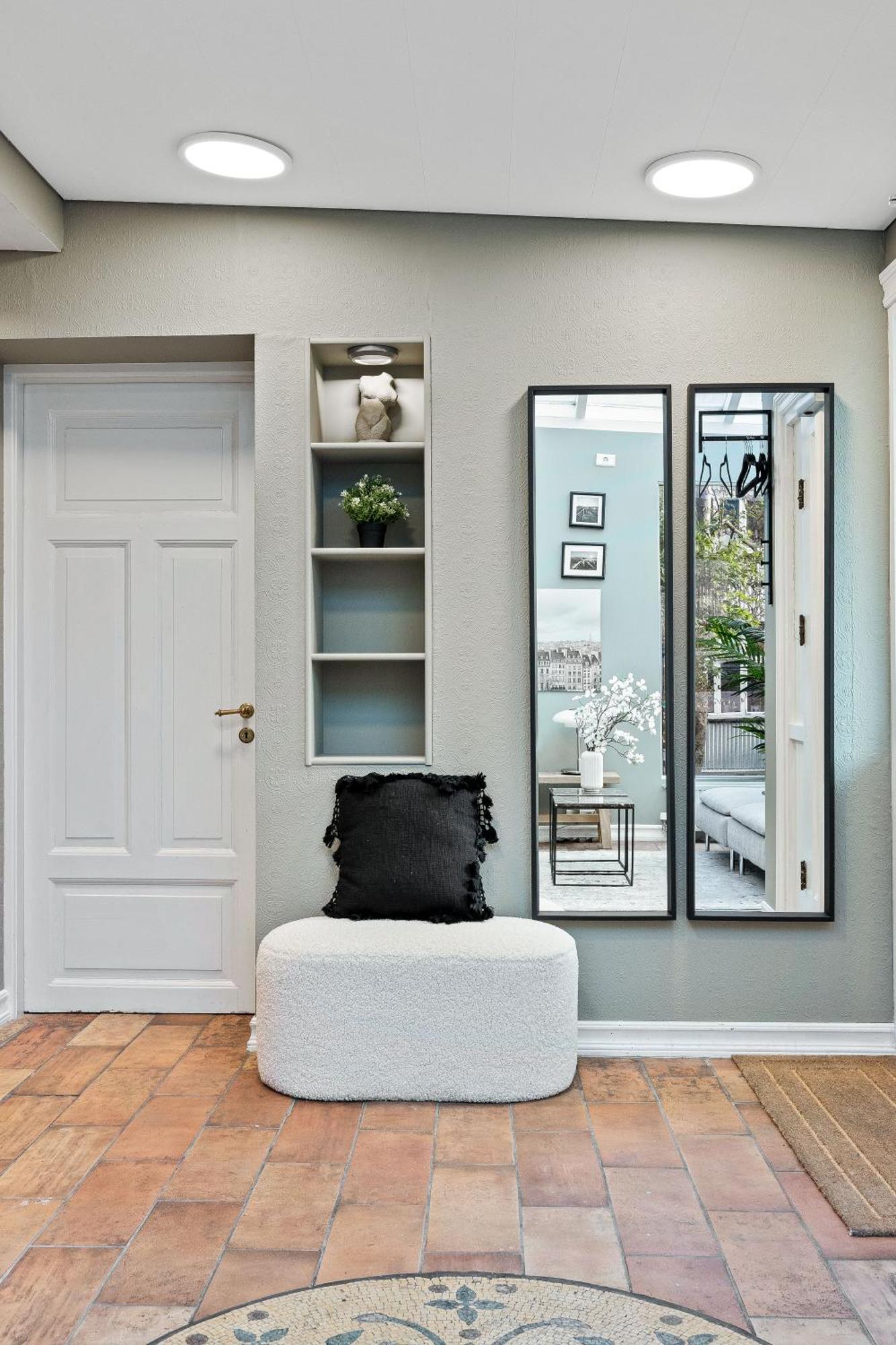 Massive Villa In Downtown Reykjavik With A Sauna Ngoại thất bức ảnh