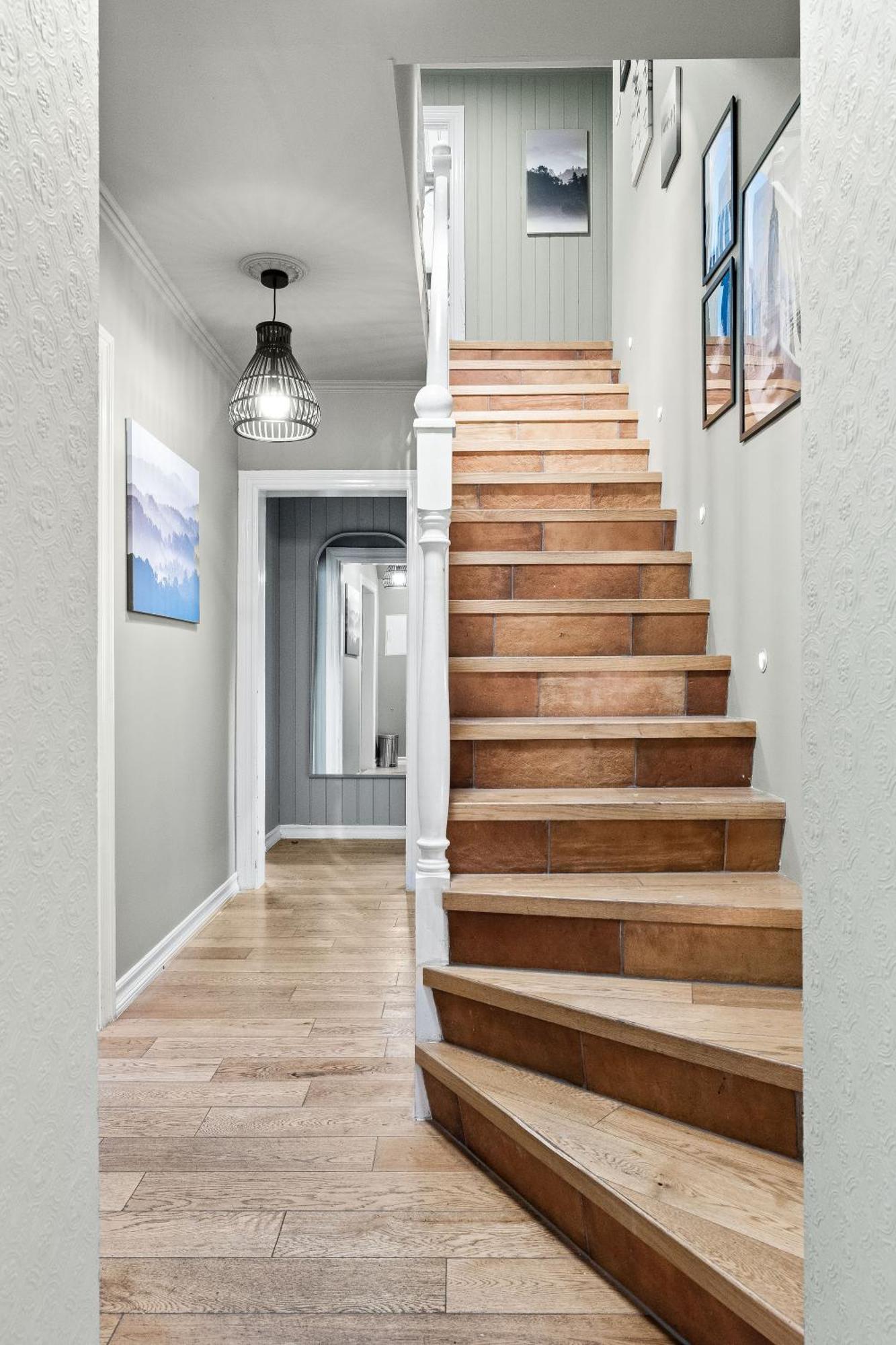 Massive Villa In Downtown Reykjavik With A Sauna Ngoại thất bức ảnh