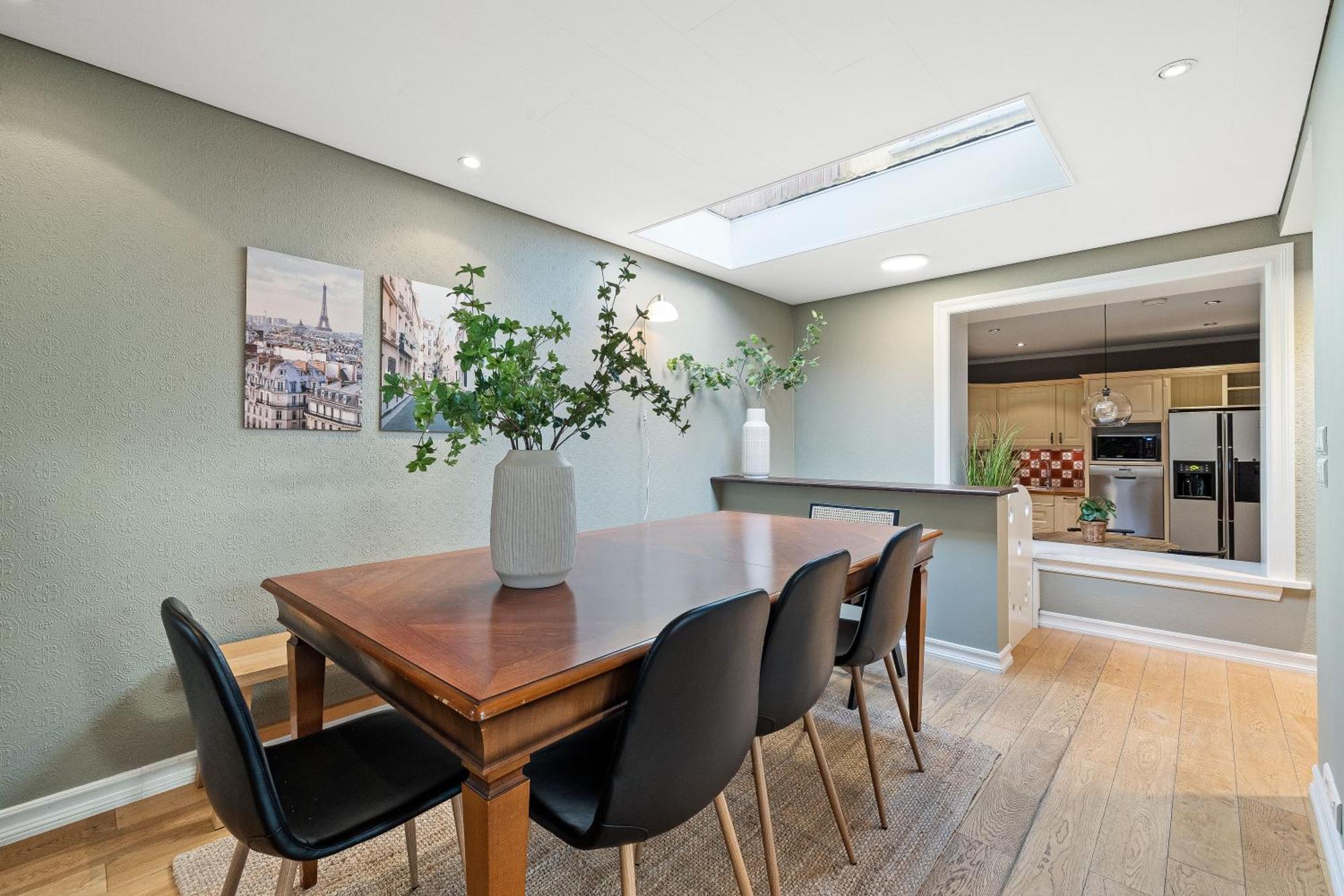 Massive Villa In Downtown Reykjavik With A Sauna Ngoại thất bức ảnh