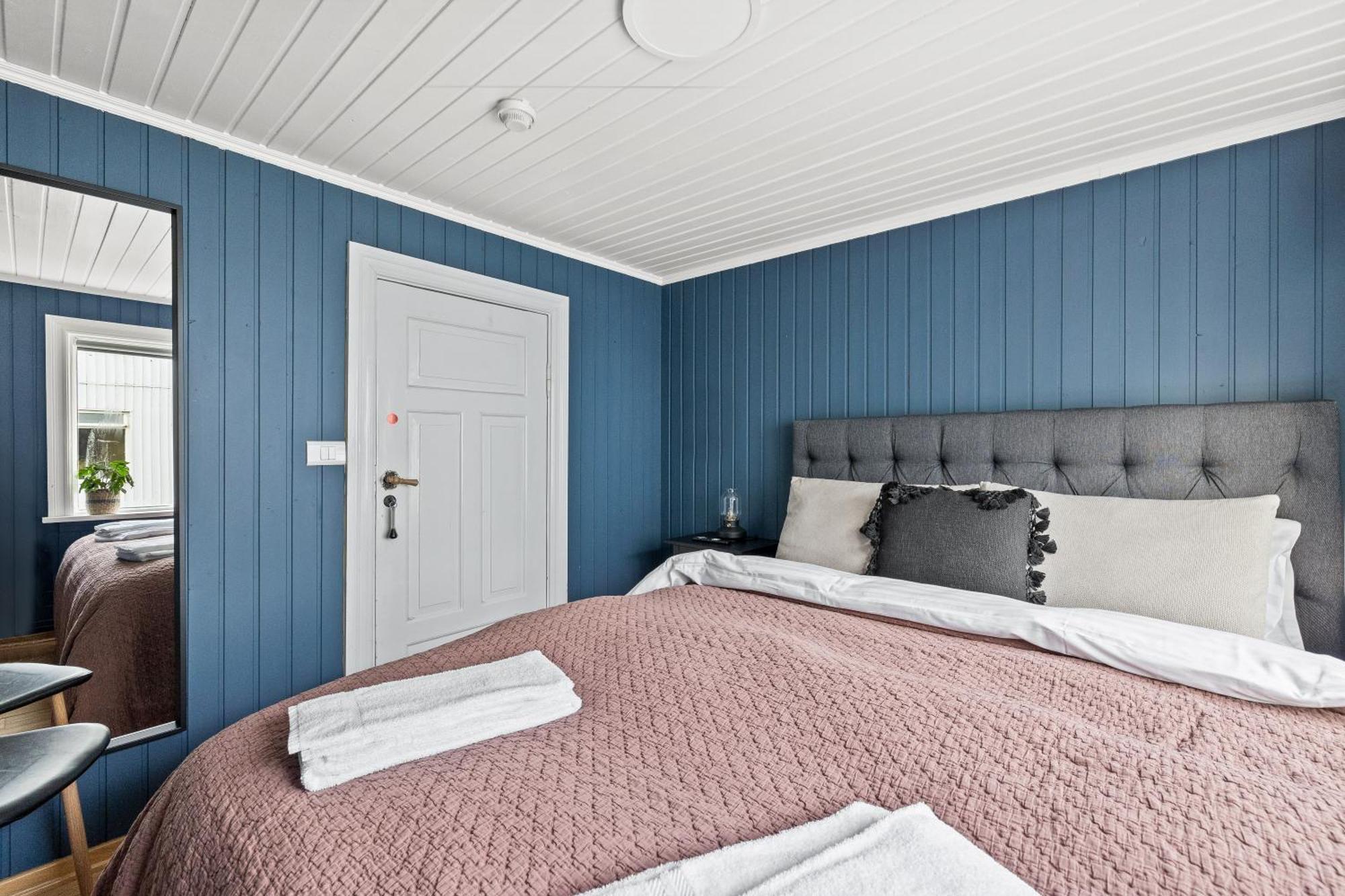 Massive Villa In Downtown Reykjavik With A Sauna Ngoại thất bức ảnh